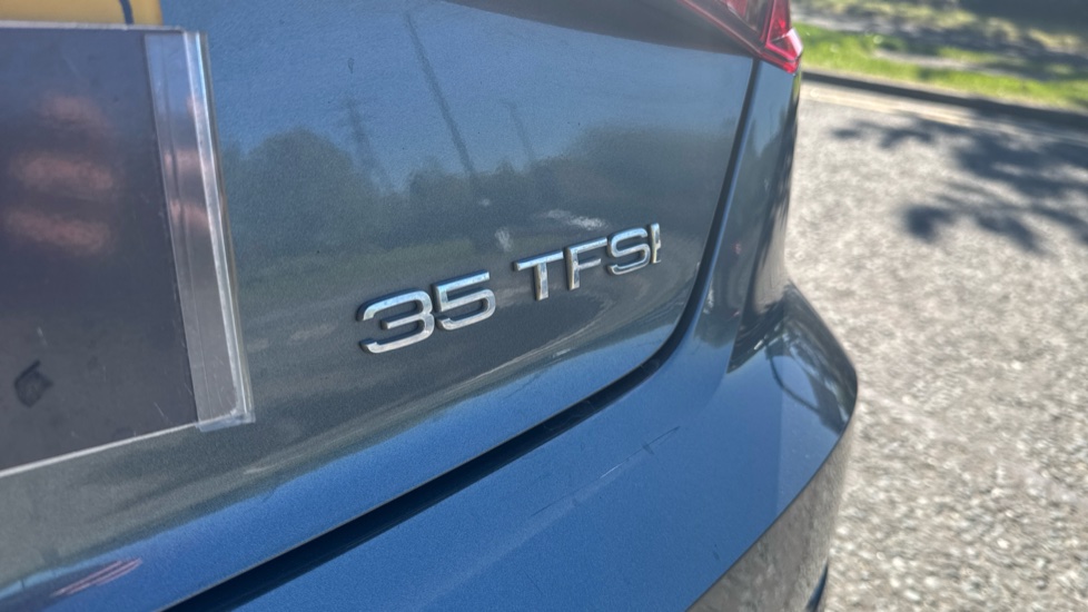 Audi A3 35 TFSI S Line 5dr S Tronic Petrol Hatchback - Image 30