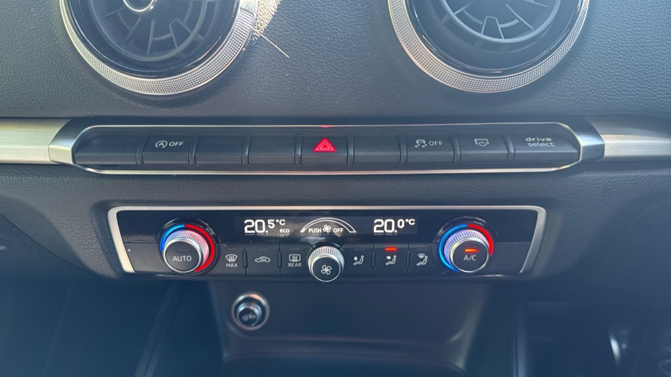 Audi A3 35 TFSI S Line 5dr S Tronic Petrol Hatchback - Image 46