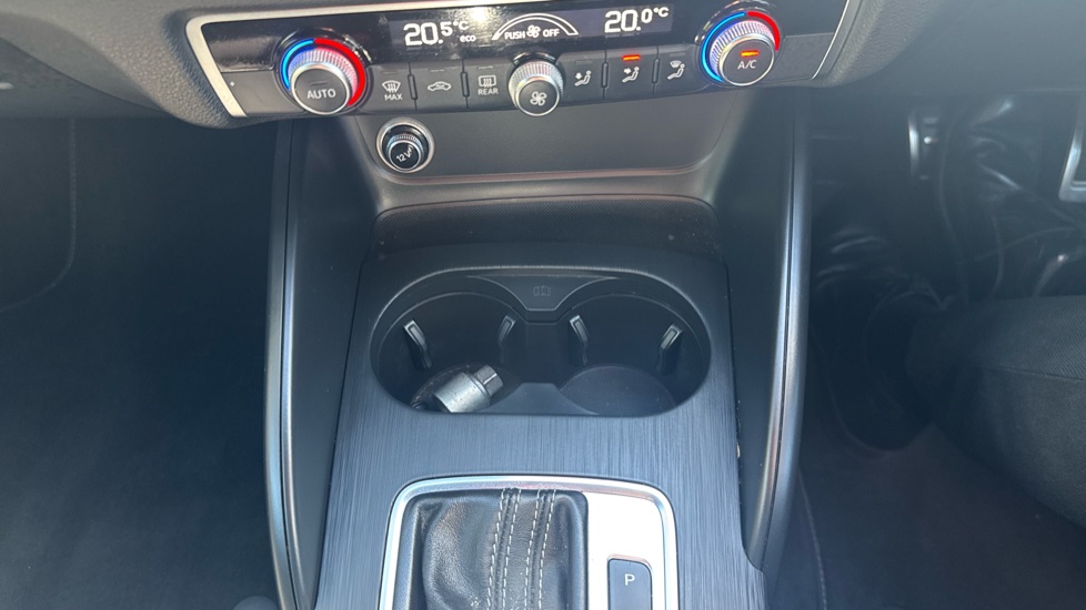 Audi A3 35 TFSI S Line 5dr S Tronic Petrol Hatchback - Image 49