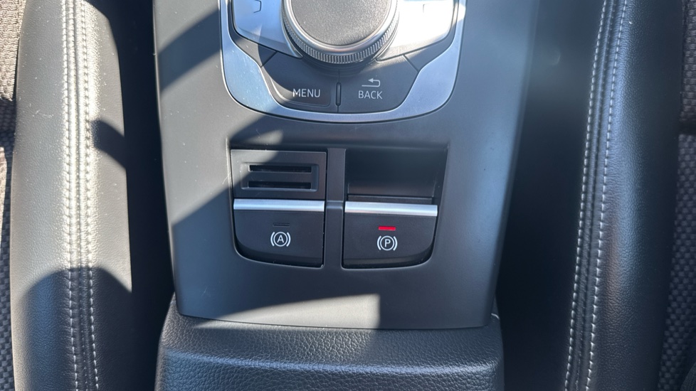 Audi A3 35 TFSI S Line 5dr S Tronic Petrol Hatchback - Image 51