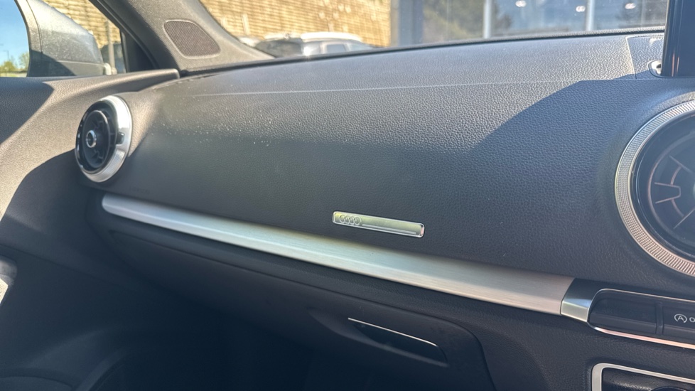 Audi A3 35 TFSI S Line 5dr S Tronic Petrol Hatchback - Image 55