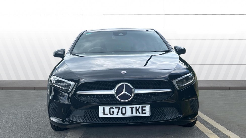 Mercedes-Benz A-Class A180 Sport Executive 5dr Auto Petrol Hatchback - Image 3