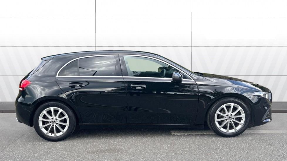 Mercedes-Benz A-Class A180 Sport Executive 5dr Auto Petrol Hatchback - Image 5