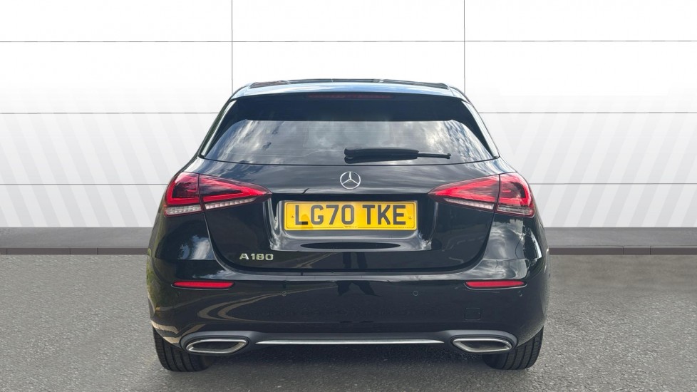 Mercedes-Benz A-Class A180 Sport Executive 5dr Auto Petrol Hatchback - Image 6