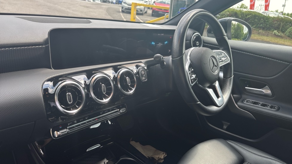 Mercedes-Benz A-Class A180 Sport Executive 5dr Auto Petrol Hatchback - Image 9