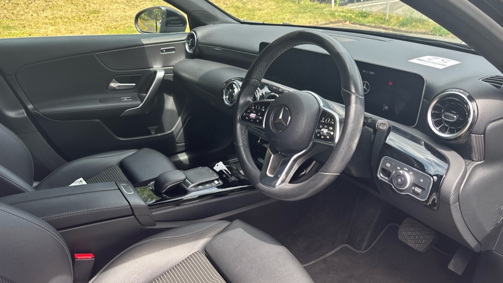 Mercedes-Benz A-Class A180 Sport Executive 5dr Auto Petrol Hatchback - Image 11