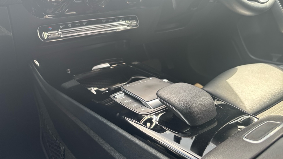 Mercedes-Benz A-Class A180 Sport Executive 5dr Auto Petrol Hatchback - Image 13
