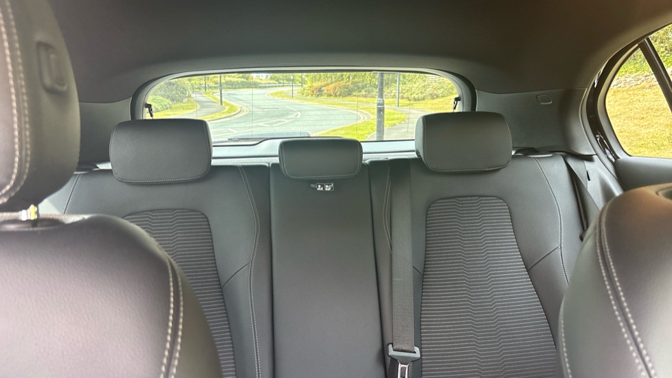 Mercedes-Benz A-Class A180 Sport Executive 5dr Auto Petrol Hatchback - Image 15