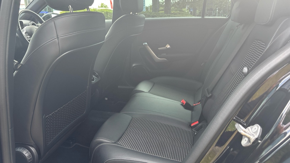 Mercedes-Benz A-Class A180 Sport Executive 5dr Auto Petrol Hatchback - Image 16