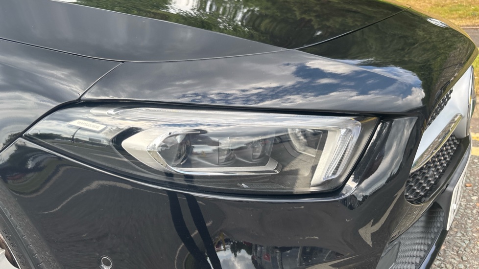 Mercedes-Benz A-Class A180 Sport Executive 5dr Auto Petrol Hatchback - Image 24