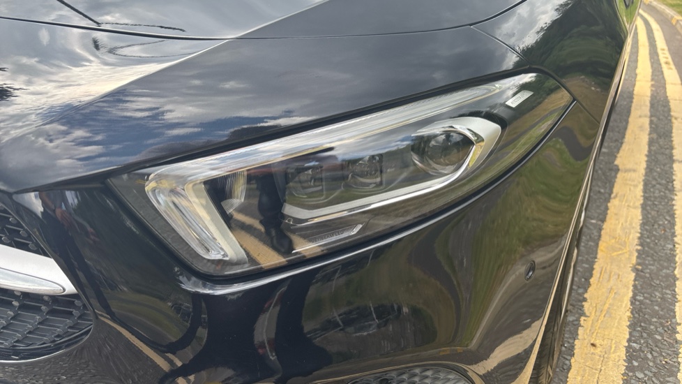 Mercedes-Benz A-Class A180 Sport Executive 5dr Auto Petrol Hatchback - Image 25