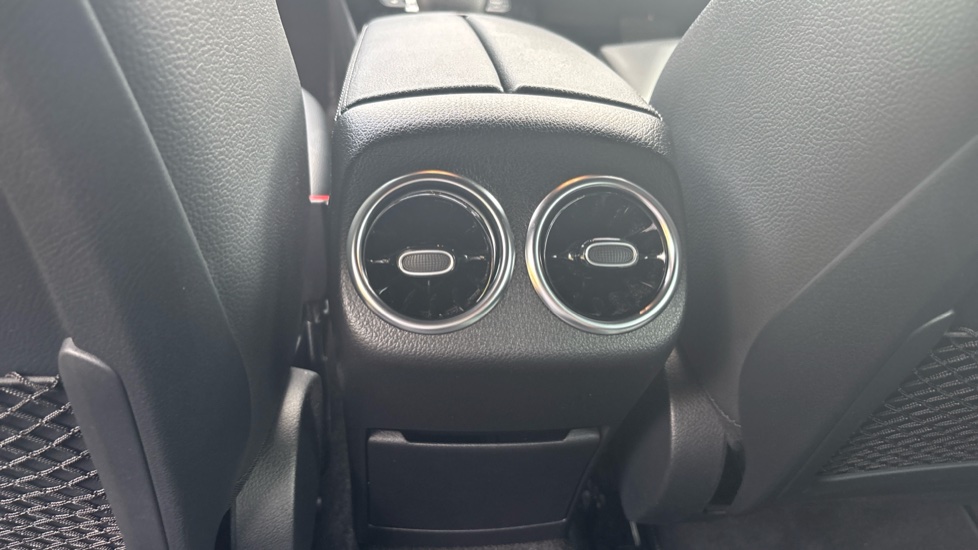 Mercedes-Benz A-Class A180 Sport Executive 5dr Auto Petrol Hatchback - Image 33