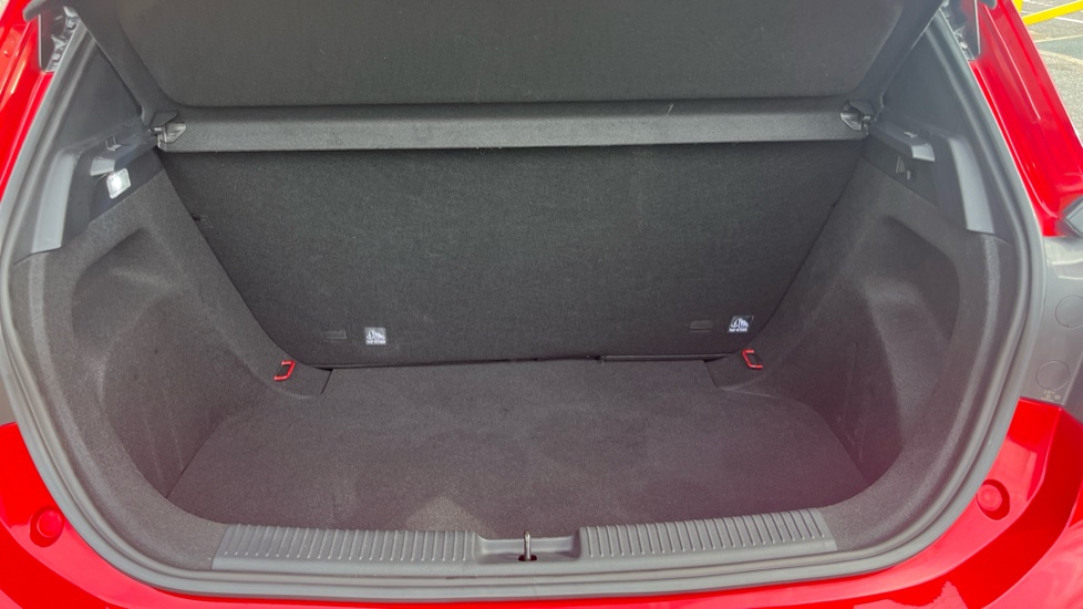 MG MG3 1.5 Hybrid Trophy 5dr Auto Hybrid Hatchback - Image 4