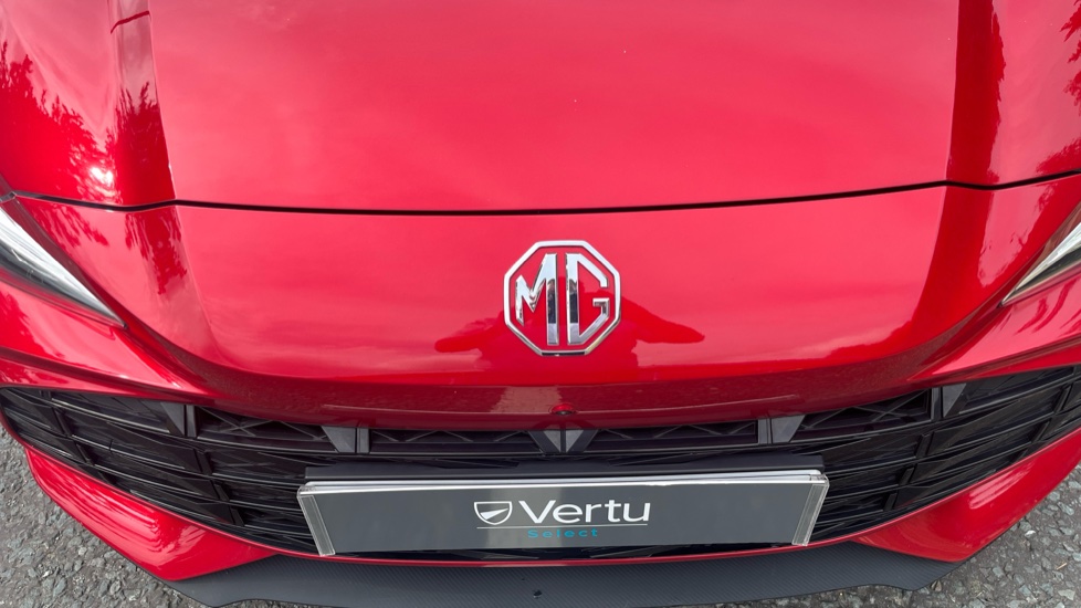 MG MG3 1.5 Hybrid Trophy 5dr Auto Hybrid Hatchback - Image 8