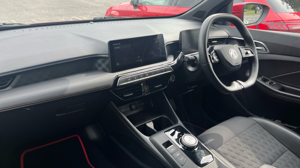 MG MG3 1.5 Hybrid Trophy 5dr Auto Hybrid Hatchback - Image 9