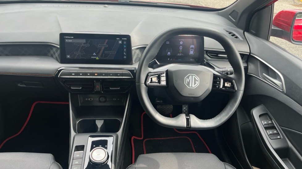 MG MG3 1.5 Hybrid Trophy 5dr Auto Hybrid Hatchback - Image 10