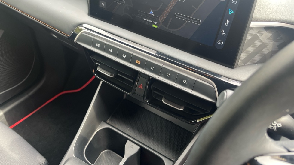 MG MG3 1.5 Hybrid Trophy 5dr Auto Hybrid Hatchback - Image 14