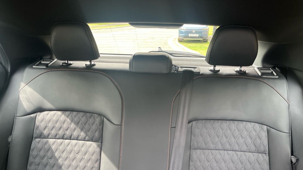 MG MG3 1.5 Hybrid Trophy 5dr Auto Hybrid Hatchback - Image 15