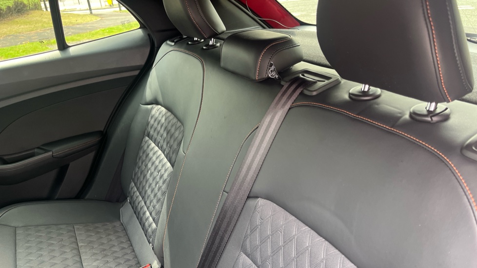 MG MG3 1.5 Hybrid Trophy 5dr Auto Hybrid Hatchback - Image 16