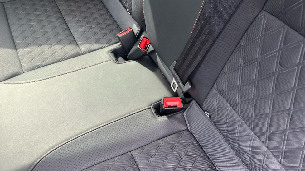 MG MG3 1.5 Hybrid Trophy 5dr Auto Hybrid Hatchback - Image 17