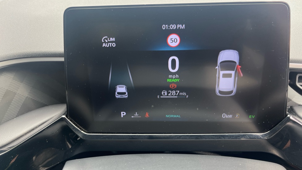 MG MG3 1.5 Hybrid Trophy 5dr Auto Hybrid Hatchback - Image 18