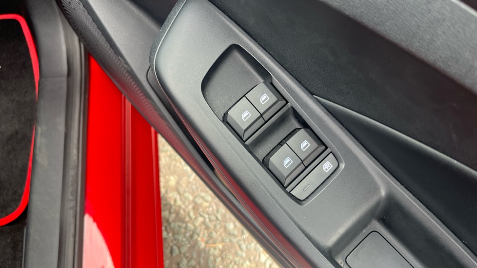MG MG3 1.5 Hybrid Trophy 5dr Auto Hybrid Hatchback - Image 21
