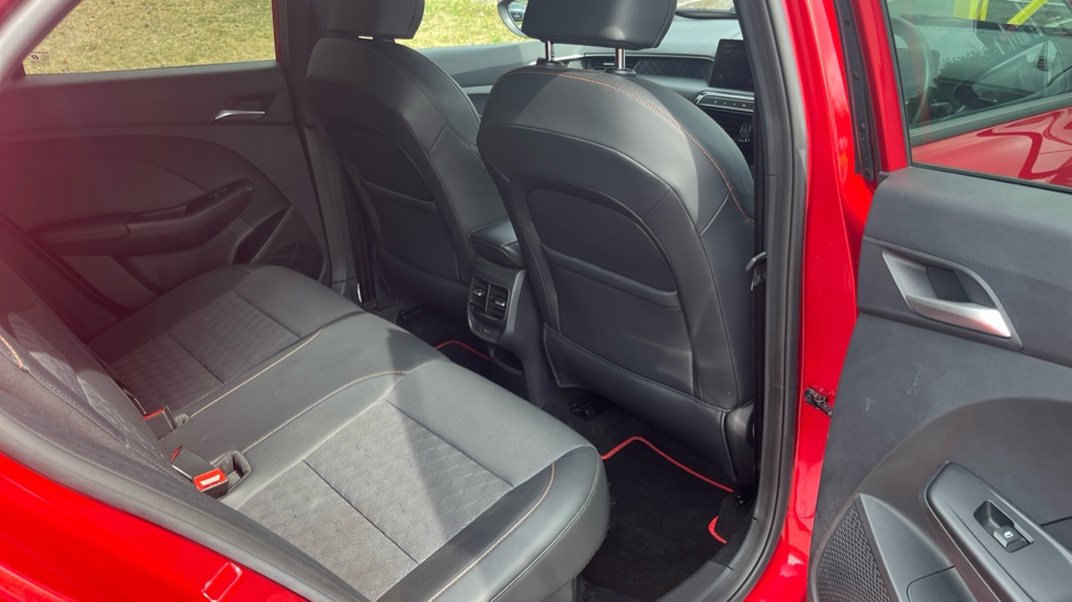 MG MG3 1.5 Hybrid Trophy 5dr Auto Hybrid Hatchback - Image 22
