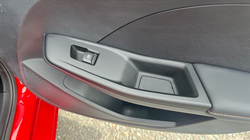 MG MG3 1.5 Hybrid Trophy 5dr Auto Hybrid Hatchback - Image 23