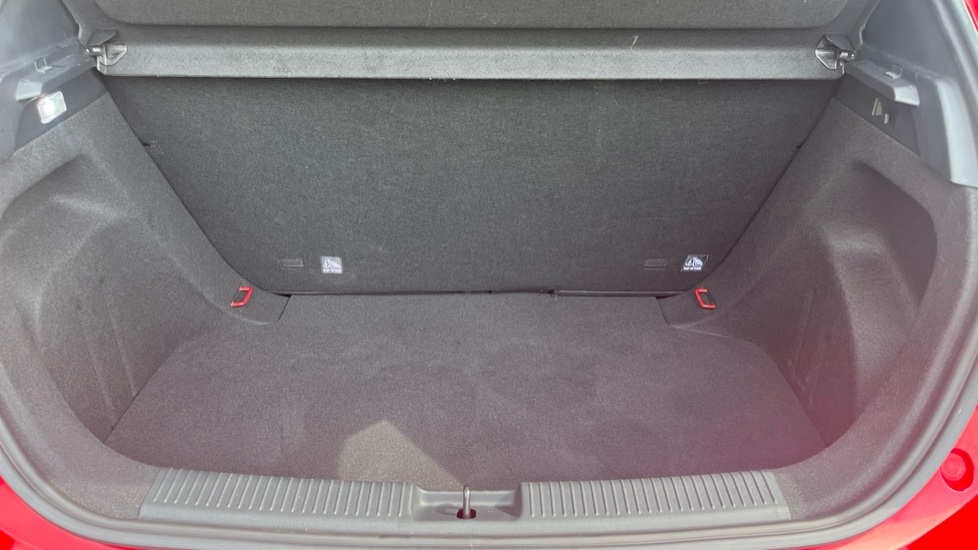 MG MG3 1.5 Hybrid Trophy 5dr Auto Hybrid Hatchback - Image 24
