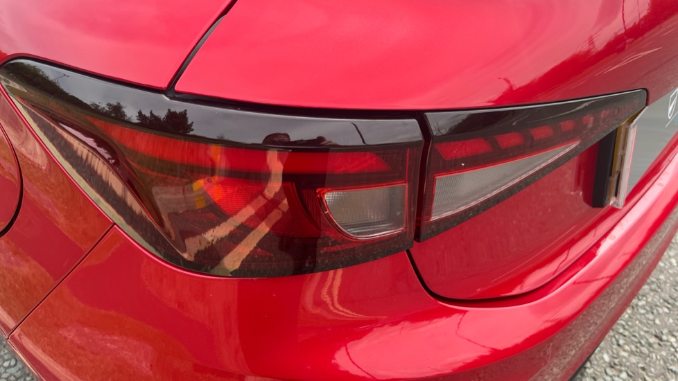 MG MG3 1.5 Hybrid Trophy 5dr Auto Hybrid Hatchback - Image 26