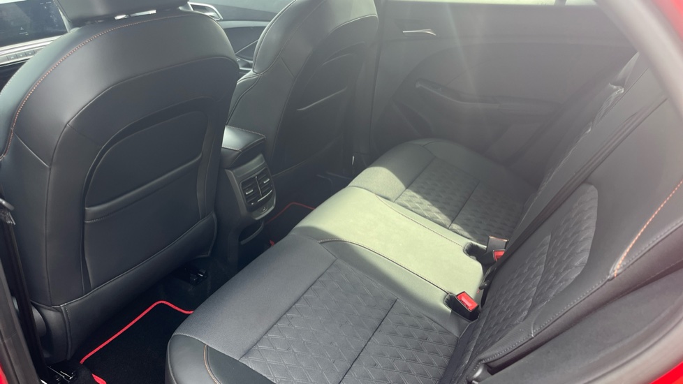 MG MG3 1.5 Hybrid Trophy 5dr Auto Hybrid Hatchback - Image 27