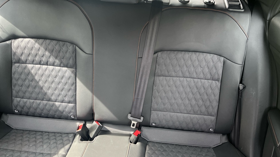 MG MG3 1.5 Hybrid Trophy 5dr Auto Hybrid Hatchback - Image 29