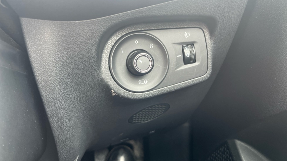 MG MG3 1.5 Hybrid Trophy 5dr Auto Hybrid Hatchback - Image 34