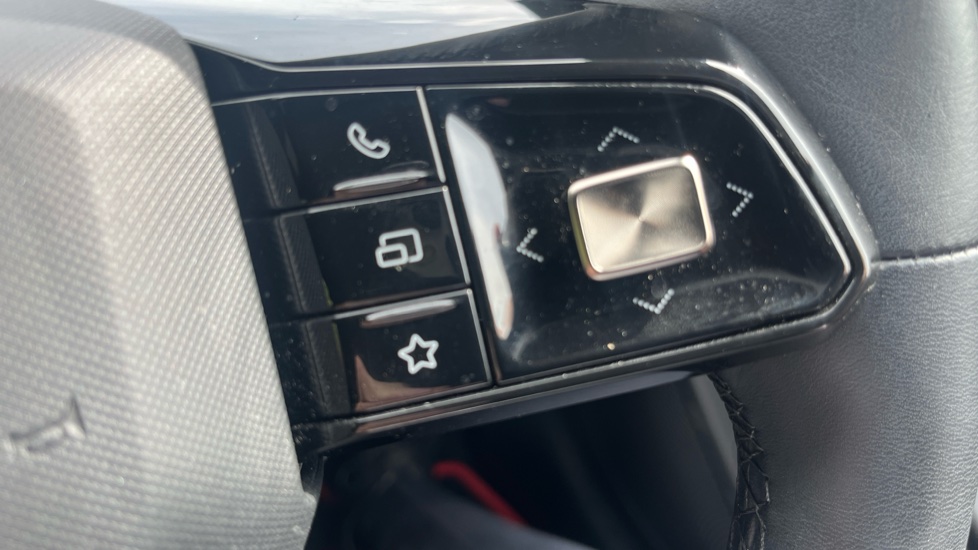 MG MG3 1.5 Hybrid Trophy 5dr Auto Hybrid Hatchback - Image 35