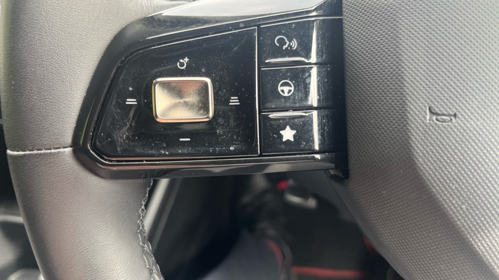 MG MG3 1.5 Hybrid Trophy 5dr Auto Hybrid Hatchback - Image 36