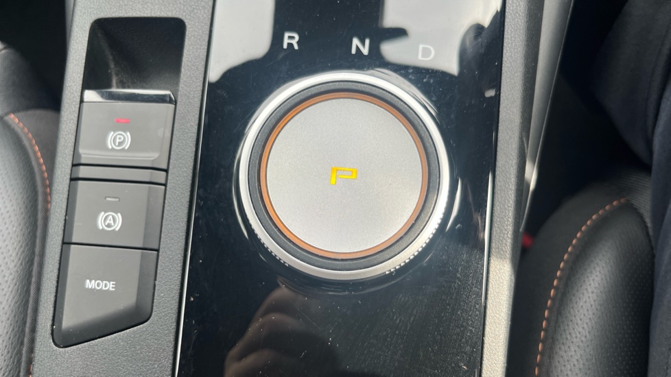 MG MG3 1.5 Hybrid Trophy 5dr Auto Hybrid Hatchback - Image 40