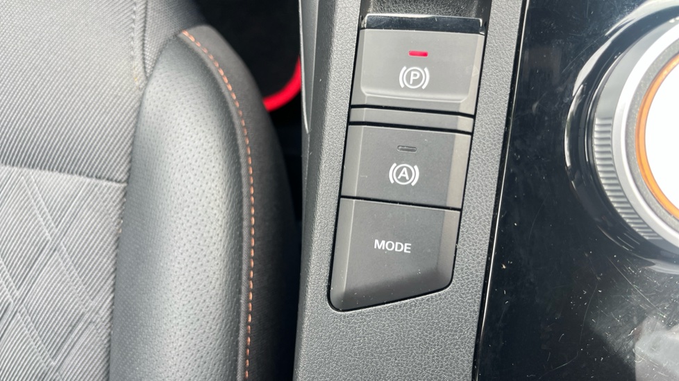 MG MG3 1.5 Hybrid Trophy 5dr Auto Hybrid Hatchback - Image 41