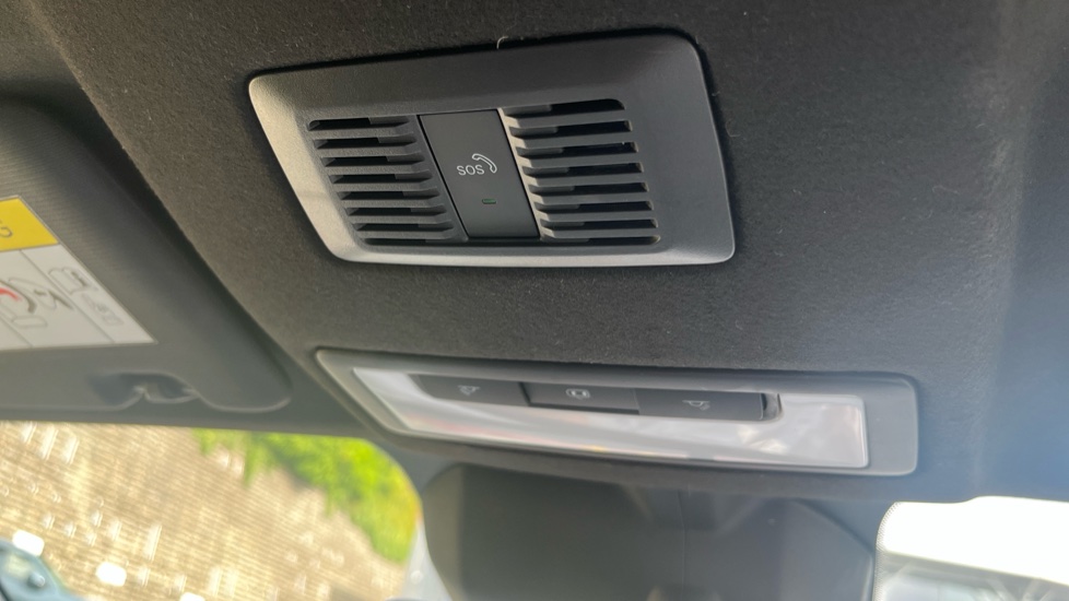 MG MG3 1.5 Hybrid Trophy 5dr Auto Hybrid Hatchback - Image 46