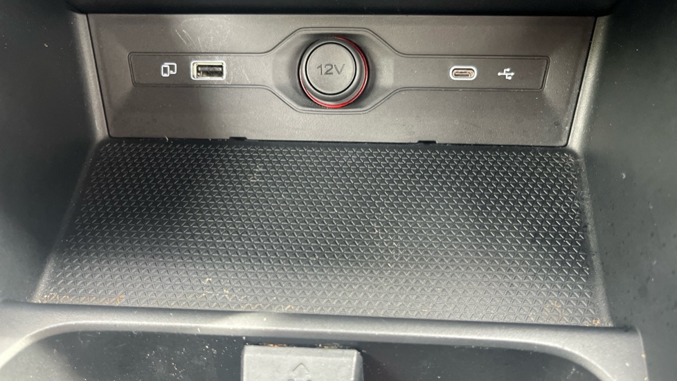 MG MG3 1.5 Hybrid Trophy 5dr Auto Hybrid Hatchback - Image 47