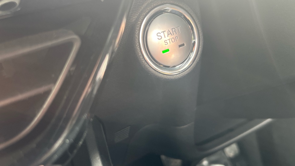 MG MG3 1.5 Hybrid Trophy 5dr Auto Hybrid Hatchback - Image 48