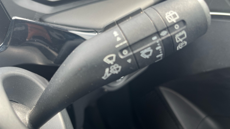 MG MG3 1.5 Hybrid Trophy 5dr Auto Hybrid Hatchback - Image 49