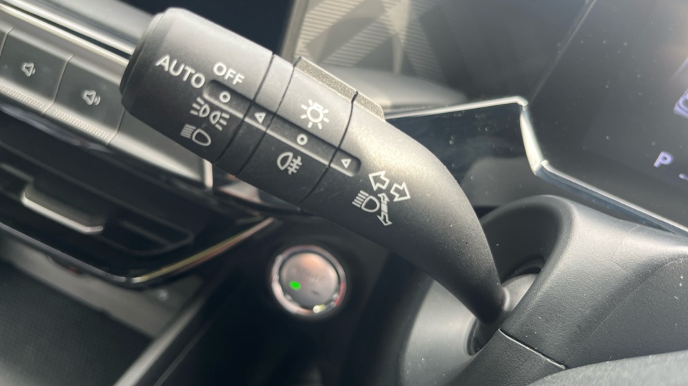 MG MG3 1.5 Hybrid Trophy 5dr Auto Hybrid Hatchback - Image 50