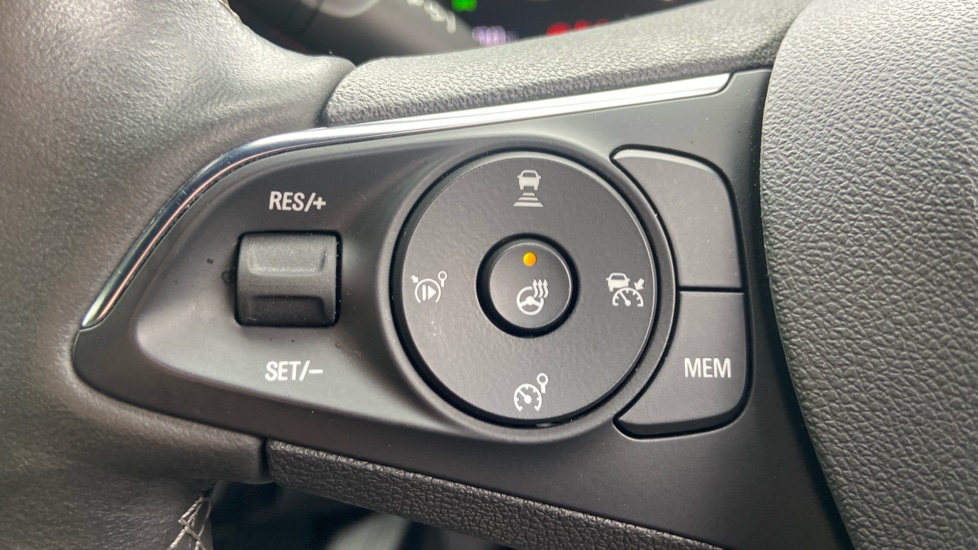 Vauxhall Mokka 1.2 Turbo 100 GS Line 5dr Petrol Hatchback - Image 33