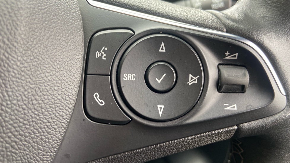 Vauxhall Mokka 1.2 Turbo 100 GS Line 5dr Petrol Hatchback - Image 34