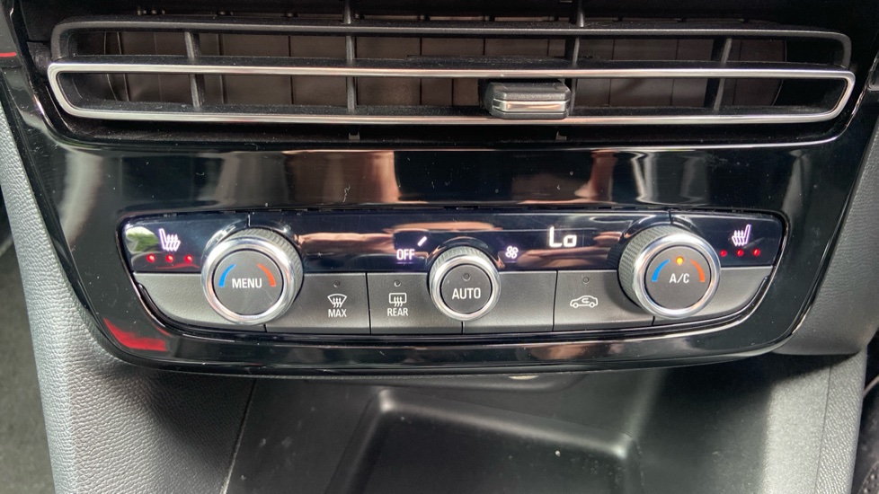 Vauxhall Mokka 1.2 Turbo 100 GS Line 5dr Petrol Hatchback - Image 38