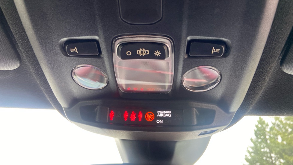 Vauxhall Mokka 1.2 Turbo 100 GS Line 5dr Petrol Hatchback - Image 44