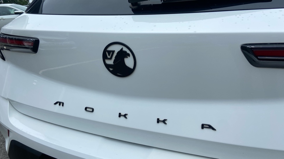 Vauxhall Mokka 1.2 Turbo 100 GS Line 5dr Petrol Hatchback - Image 51