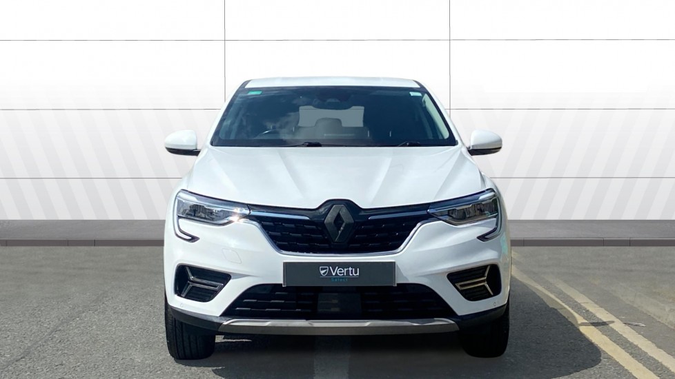 Renault Arkana 1.6 E-TECH Hybrid 145 S Edition 5dr Auto Hybrid Estate - Image 3