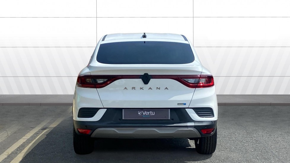 Renault Arkana 1.6 E-TECH Hybrid 145 S Edition 5dr Auto Hybrid Estate - Image 6