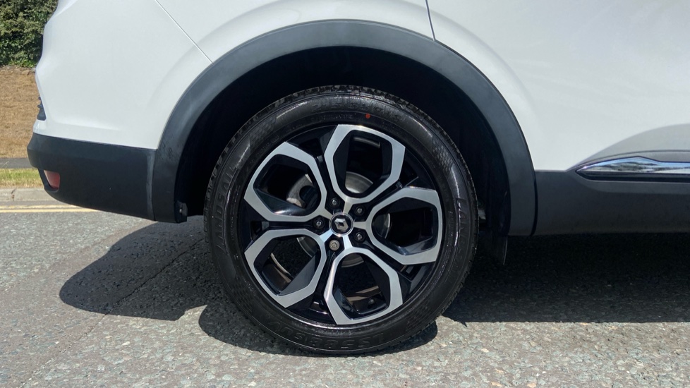 Renault Arkana 1.6 E-TECH Hybrid 145 S Edition 5dr Auto Hybrid Estate - Image 7